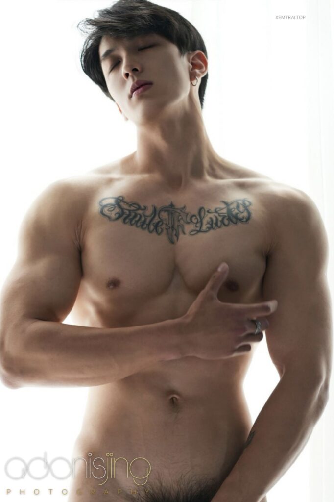 adonis vol4928927270177965923