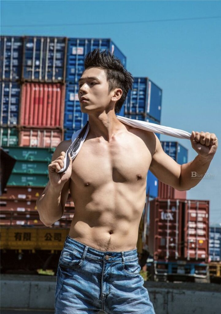 bluemen no2037537504708190208