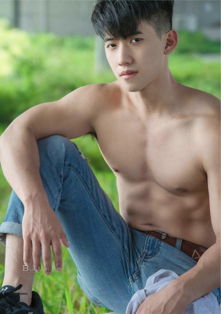 bluemen no2392018509692427776