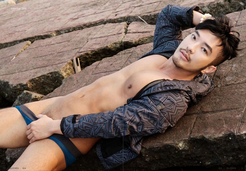 bluemen no5289604547123014067