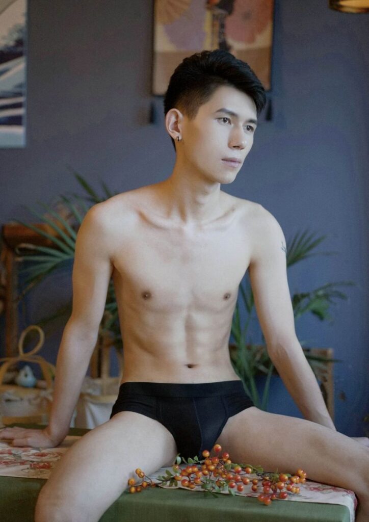 elegant man no3948535968722547956