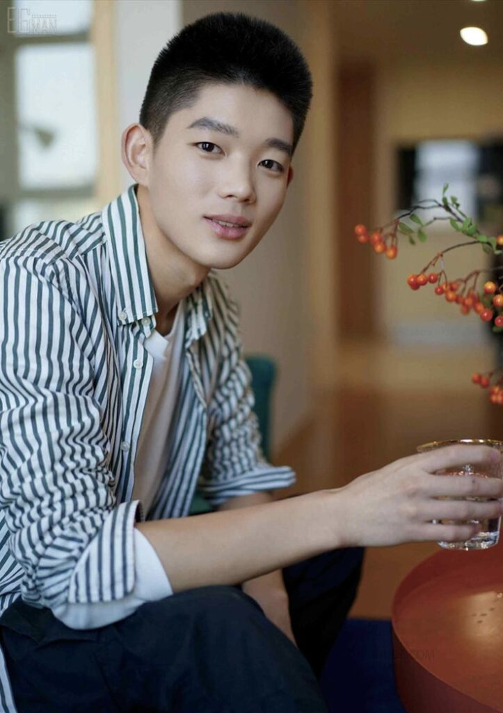 elegant man vol1436761344115859423