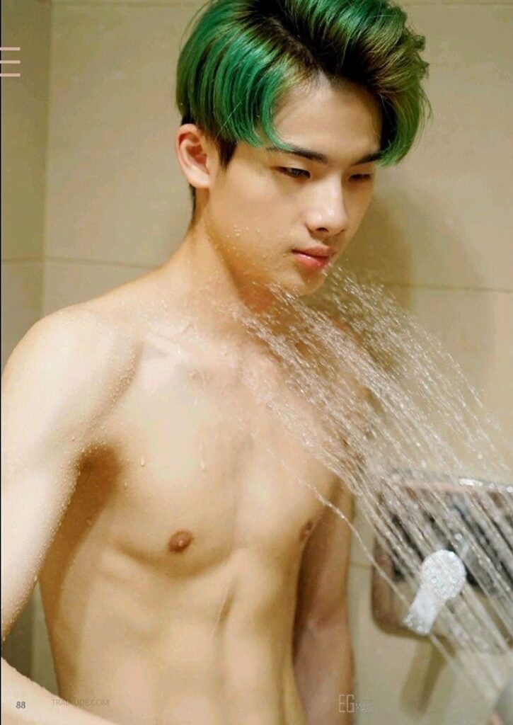 elegant man vol2096364928893625330