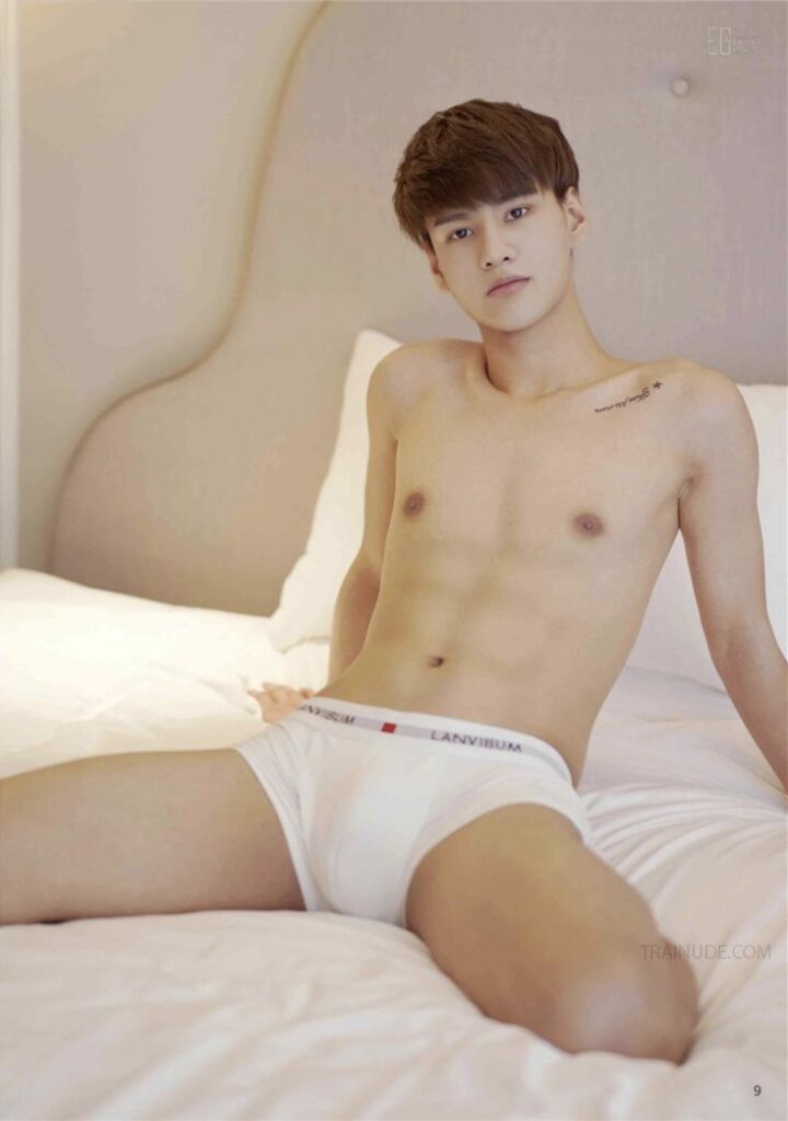 elegant man vol4163606425411904363