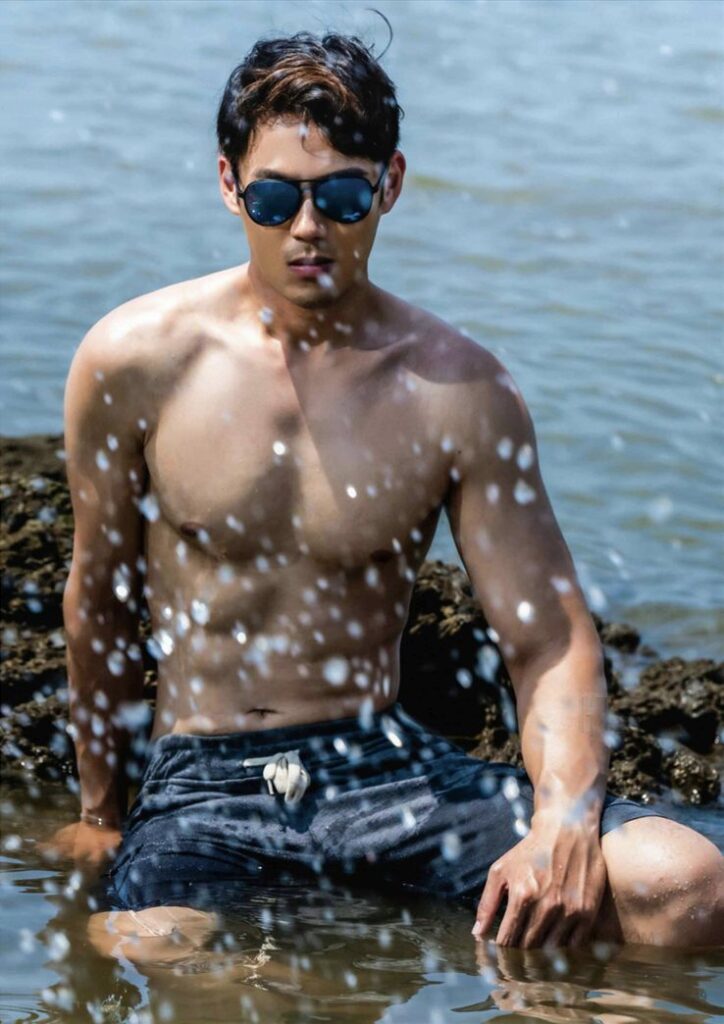 gorgeous time vol3297648367624792578