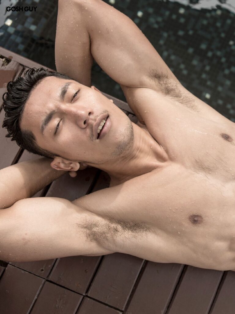 gosh guy magazine no6402826972112538521