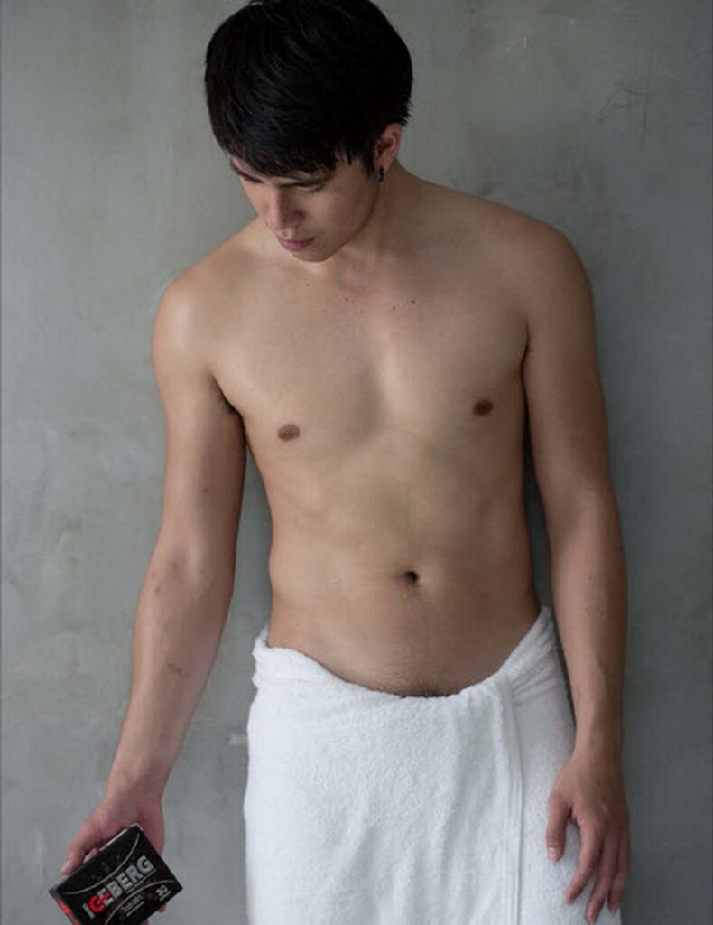 gosh guy magazine no8229069318344359982