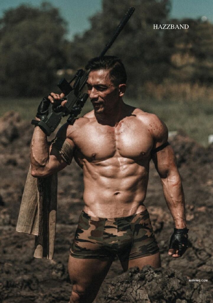 hazzband issue 01 a ebook ศูนย์รวมคลิปเกย์เอเชีย1782431375052068252216