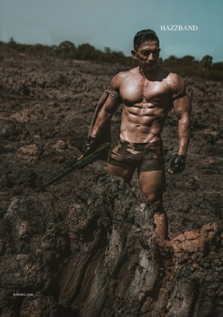 hazzband issue 01 a ebook ศูนย์รวมคลิปเกย์เอเชีย180455495642156071562