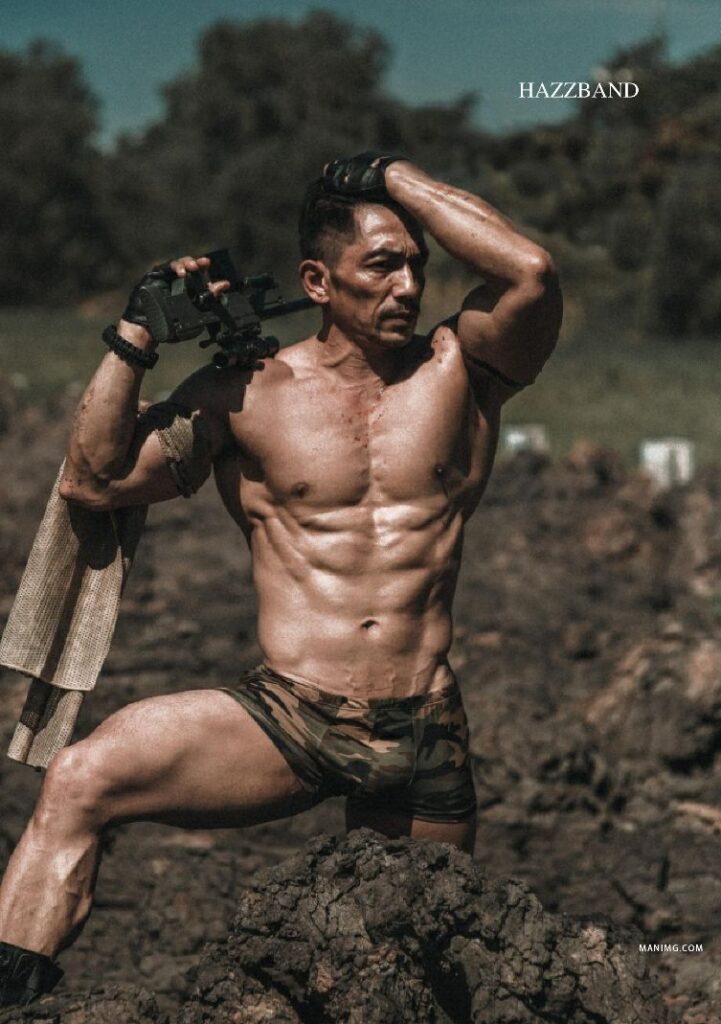 hazzband issue 01 a ebook ศูนย์รวมคลิปเกย์เอเชีย20066157481304708052