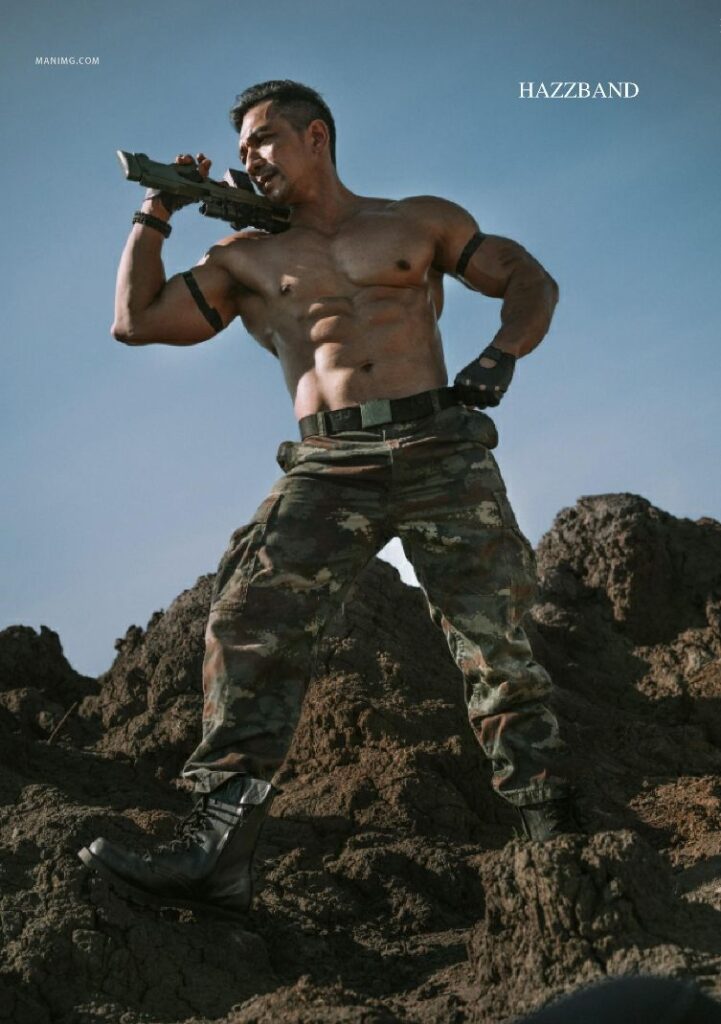 hazzband issue 01 a ebook ศูนย์รวมคลิปเกย์เอเชีย866187385154553852206