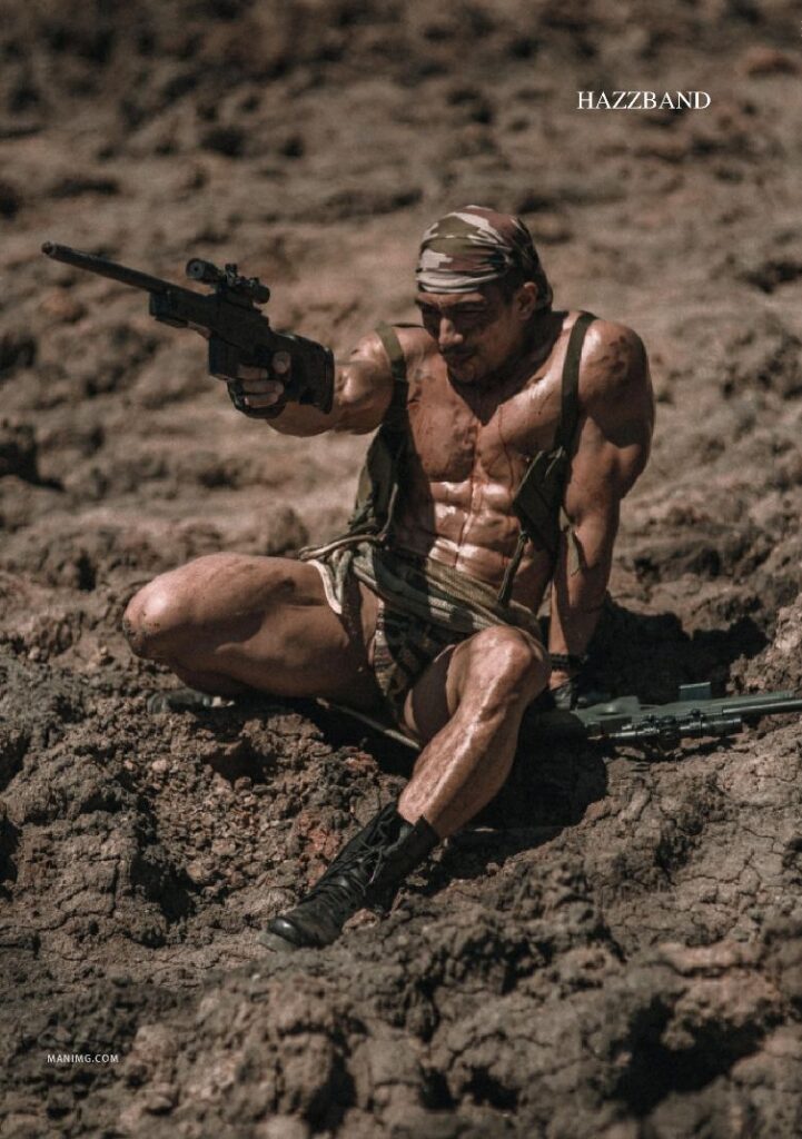 hazzband issue 01 b ebook ศูนย์รวมคลิปเกย์เอเชีย1307612044151361948421