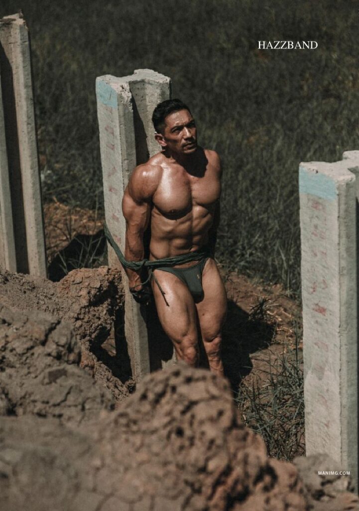 hazzband issue 01 b ebook ศูนย์รวมคลิปเกย์เอเชีย154297841521150659819