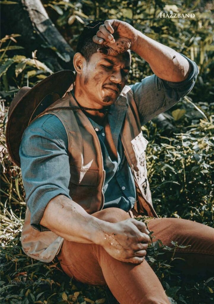 hazzband issue 04 b ebook ศูนย์รวมคลิปเกย์เอเชีย044443387228405002947