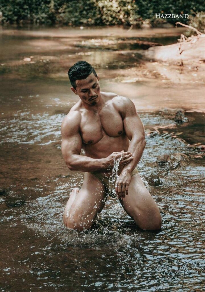 hazzband issue 04 b ebook ศูนย์รวมคลิปเกย์เอเชีย1125376394605046246455