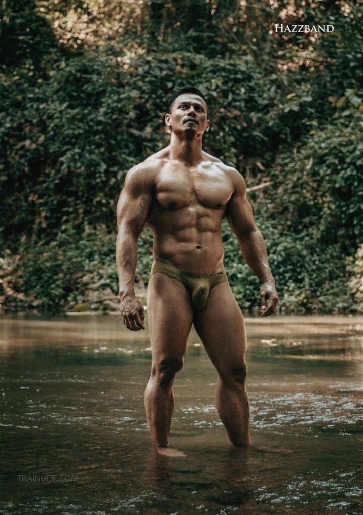 hazzband issue 04 b ebook ศูนย์รวมคลิปเกย์เอเชีย1166272630321241879871