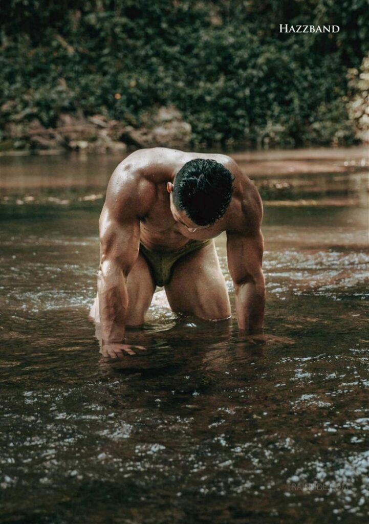 hazzband issue 04 b ebook ศูนย์รวมคลิปเกย์เอเชีย1217228848302074599616