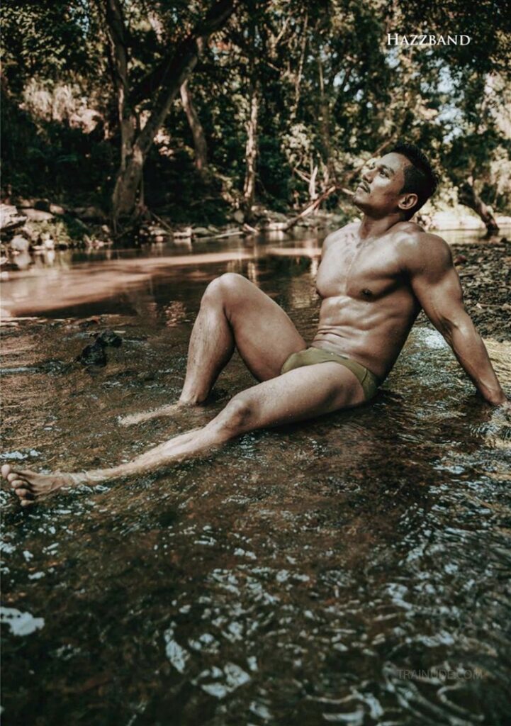 hazzband issue 04 b ebook ศูนย์รวมคลิปเกย์เอเชีย1251041936351250820559