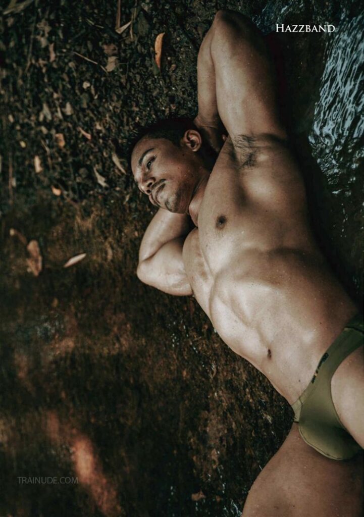 hazzband issue 04 b ebook ศูนย์รวมคลิปเกย์เอเชีย1303219648596803531861