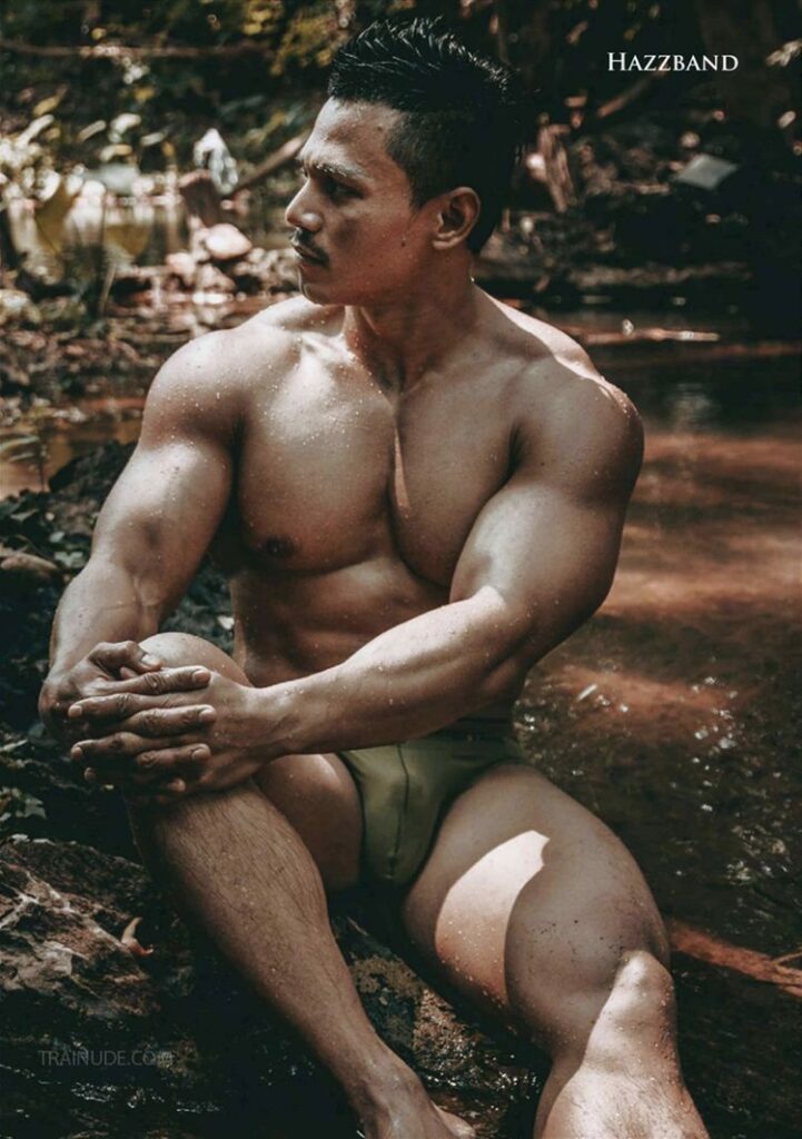 hazzband issue 04 b ebook ศูนย์รวมคลิปเกย์เอเชีย1461878199225462132441