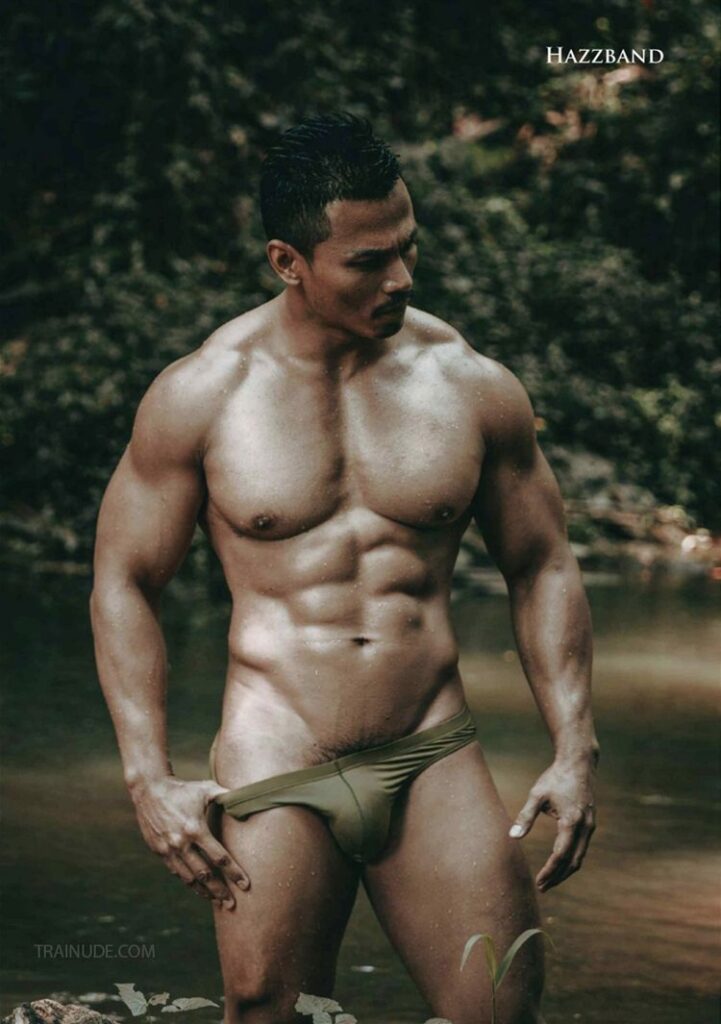 hazzband issue 04 b ebook ศูนย์รวมคลิปเกย์เอเชีย1526027303950972924788