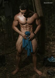 hazzband issue 13 ebook ศูนย์รวมคลิปเกย์เอเชีย1937099491967615021098