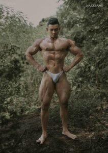 hazzband issue 13 ebook ศูนย์รวมคลิปเกย์เอเชีย3577810245790286953644