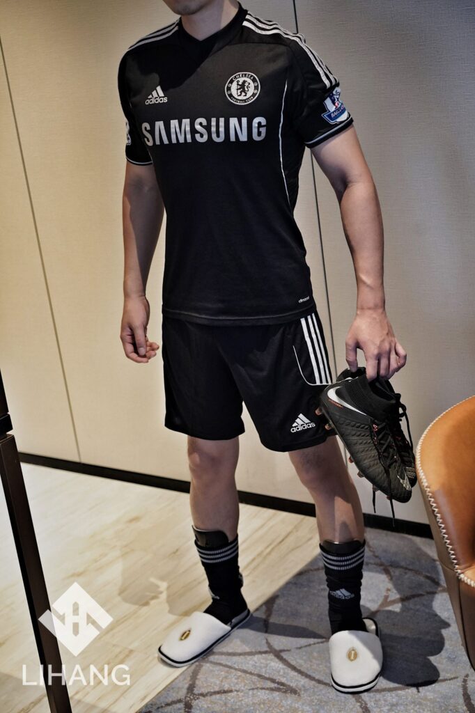 lihang collection no7688832801480738657