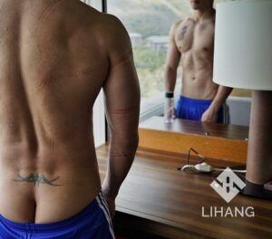 lihang collection no8066549066576675193