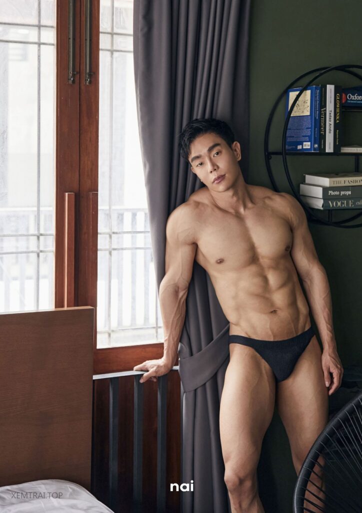 nai photobook issue 04 bts ศูนย์รวมคลิปเกย์เอเชี2098472328797289478370