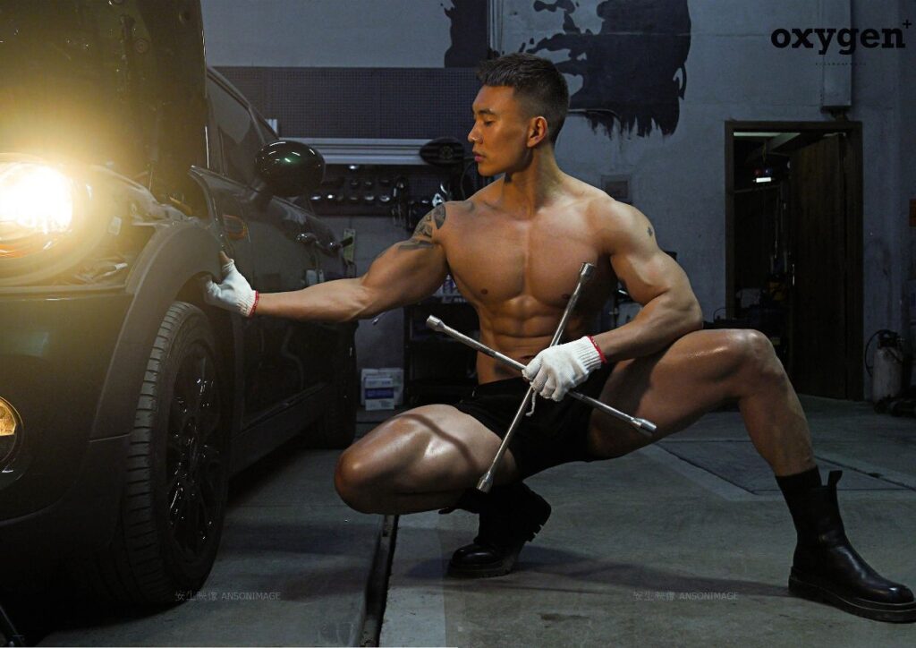 oxygen vol7057487173068129568