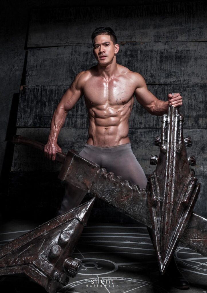 silent halloween ebook ศูนย์รวมคลิปเกย์เอเชีย206709897789540074996