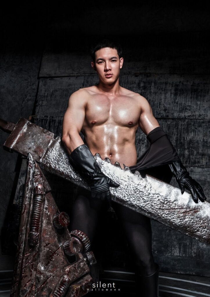 silent halloween ebook ศูนย์รวมคลิปเกย์เอเชีย287347421531248446741