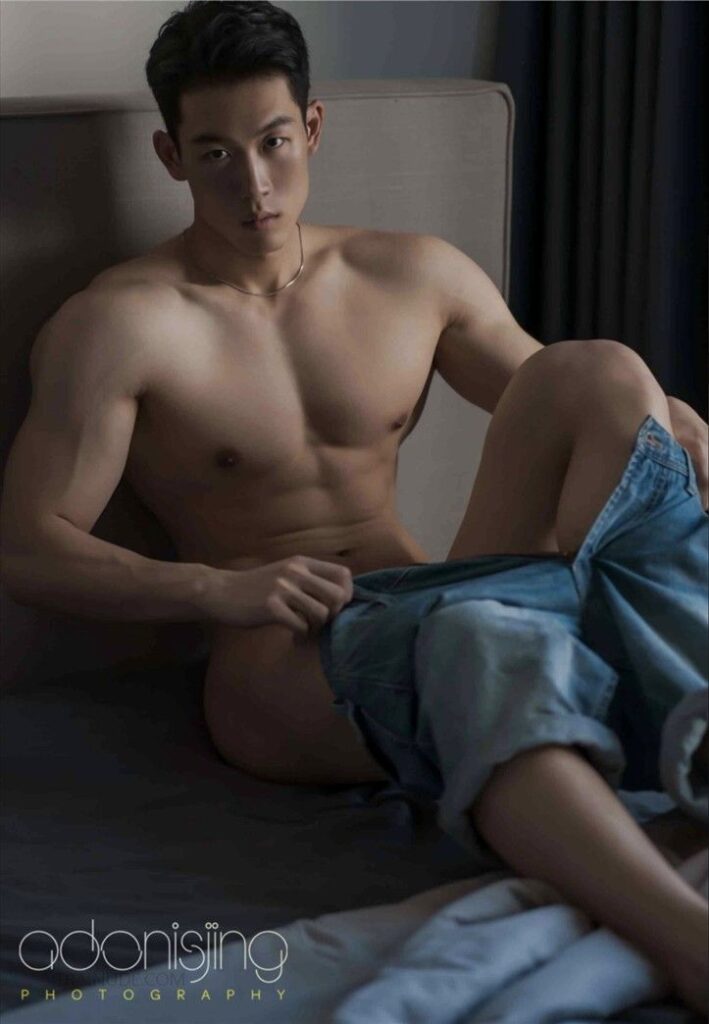 tenderness magazine vol2401287072414990676