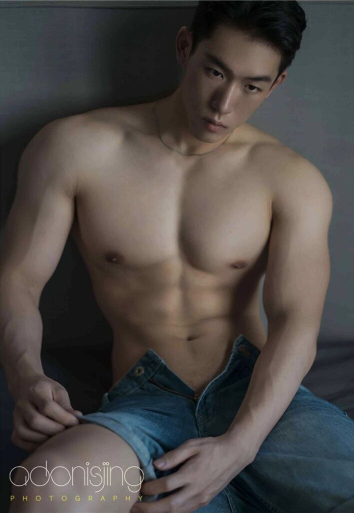 tenderness magazine vol2598437583161245367