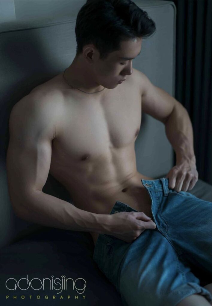 tenderness magazine vol5676270376778923855