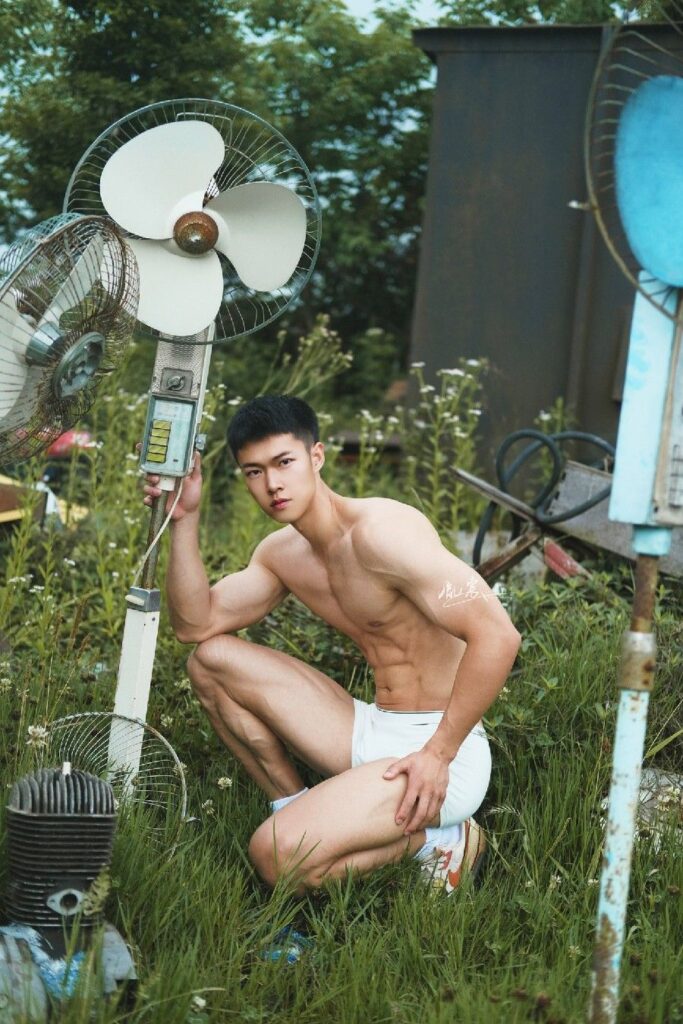 胤宸男色攝影 大一體育生卡西亞 04 ebook ศูนย์รวมคลิปเกย์เอเชี874997579029521494698