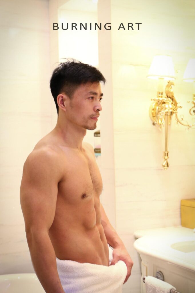 burning art vol7659543570990153636