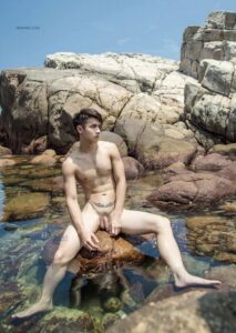 bluemen no7827190402194702271