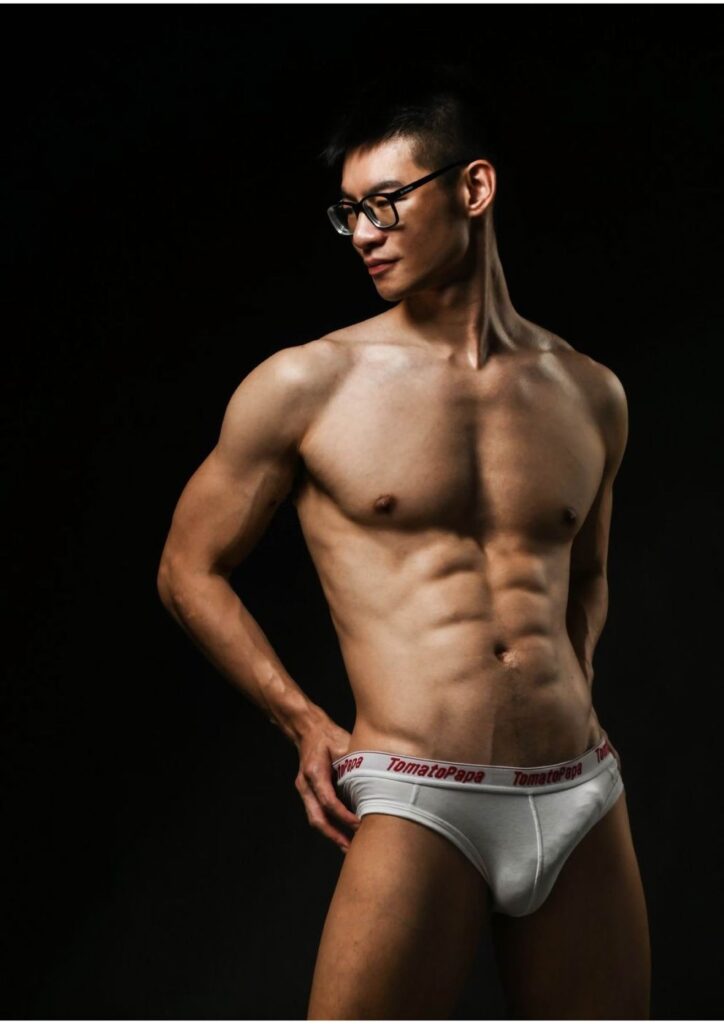 muscle man 07 ศูนย์รวมคลิปเกย์เอเชีย421616917830790373947