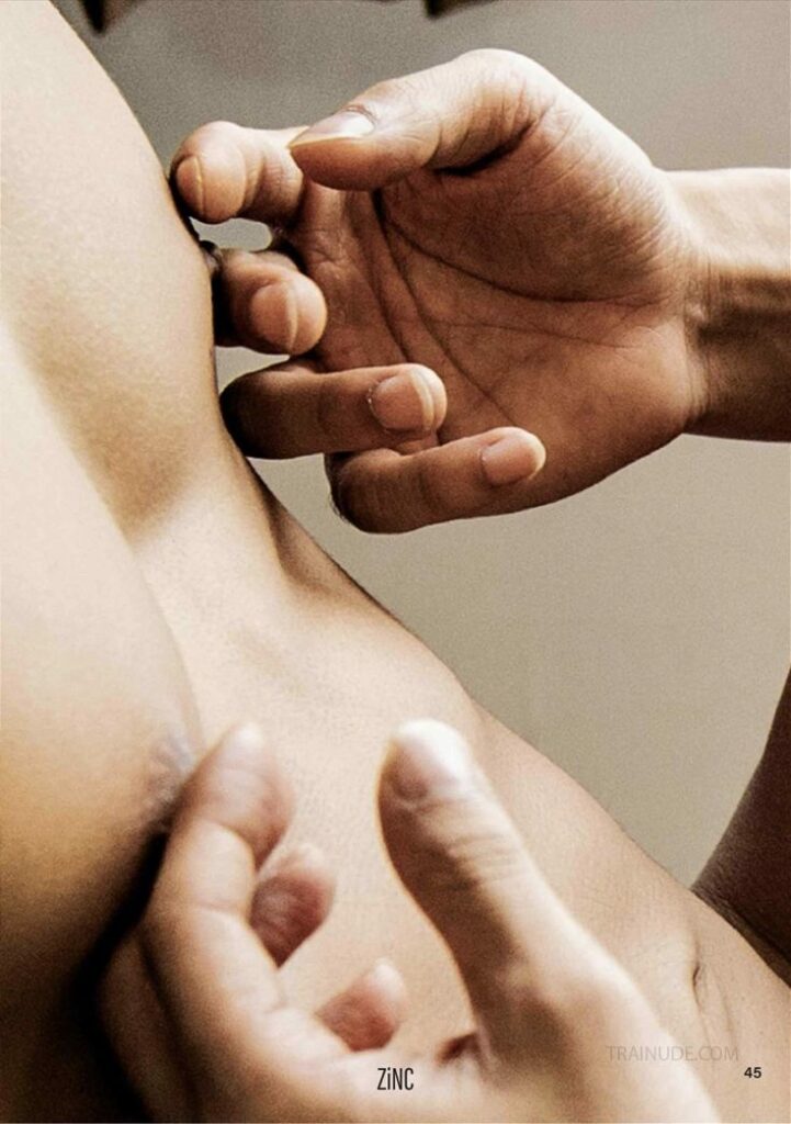 zinc issue 01 ebook ศูนย์รวมคลิปเกย์เอเชีย366346381326206236591