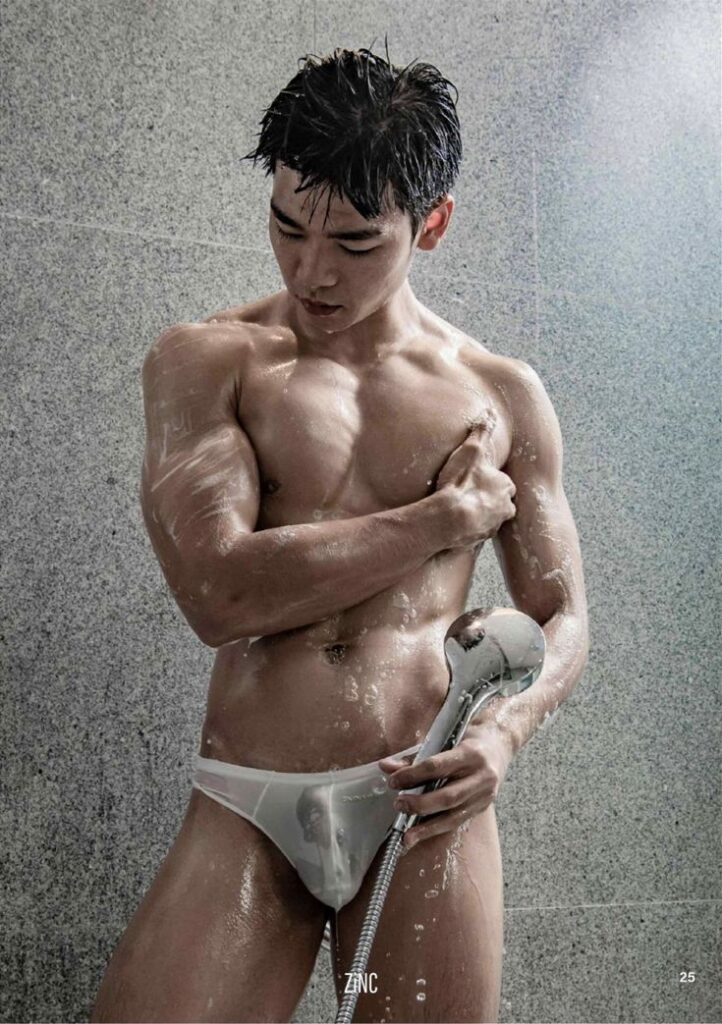 zinc issue 02 ebook ศูนย์รวมคลิปเกย์เอเชีย178959258542166674045