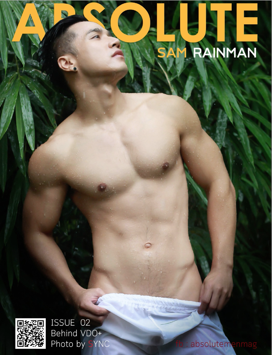 ABSOLUTE VOL.02 EBOOK ศูนย์รวมคลิปเกย์เอ01