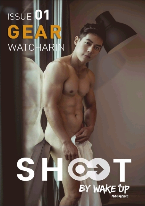 SHOOT ISSUE 01 EBOOK ศูนย์รวมคลิปเกย์เอเชีย01