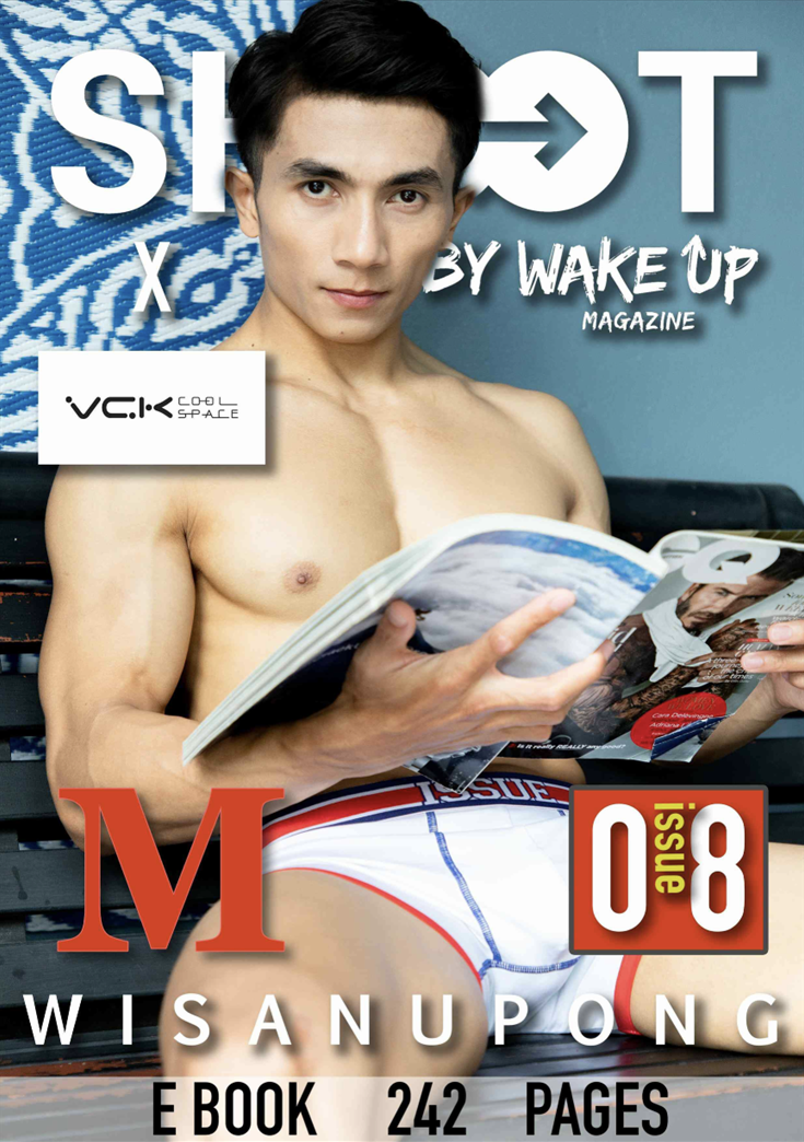 SHOOT ISSUE 08 EBOOK ศูนย์รวมคลิปเกย์เอเชีย01