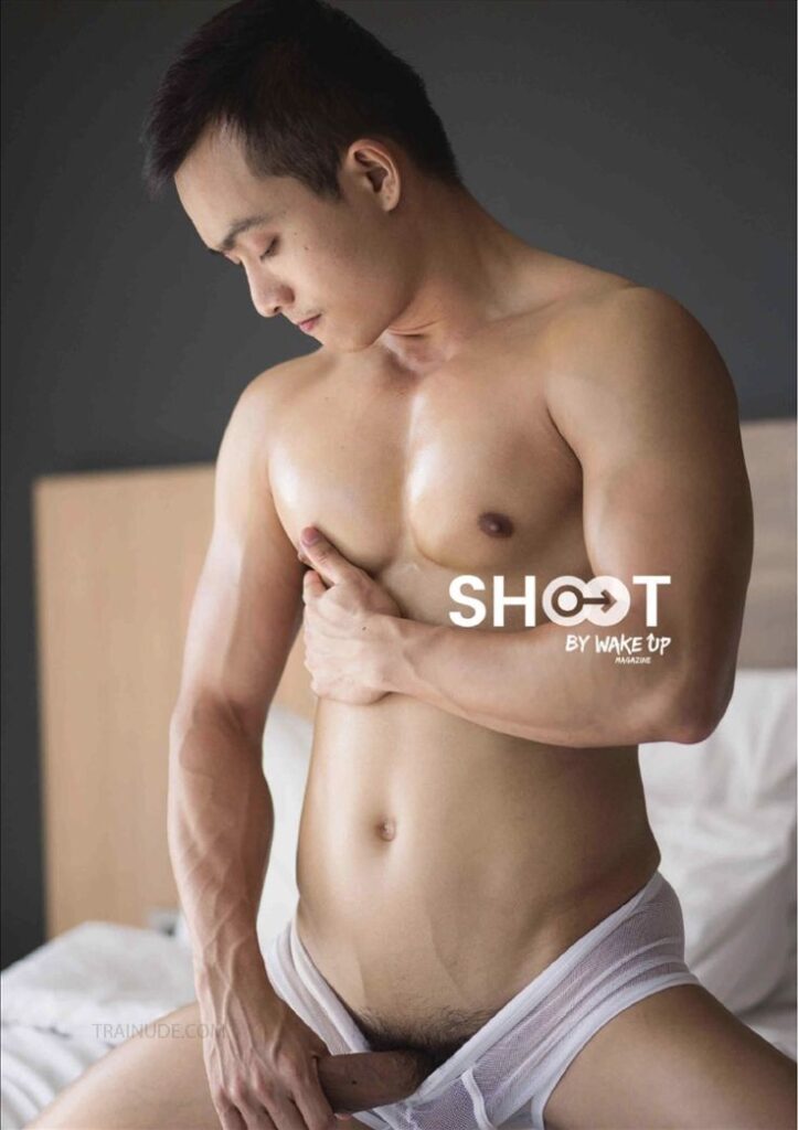 shoot issue 03b ebook ศูนย์รวมคลิปเกย์เอเชีย906400440809472517867