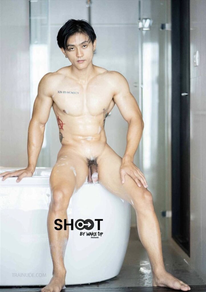 shoot issue 04 ebook ศูนย์รวมคลิปเกย์เอเชี541490472208100990195