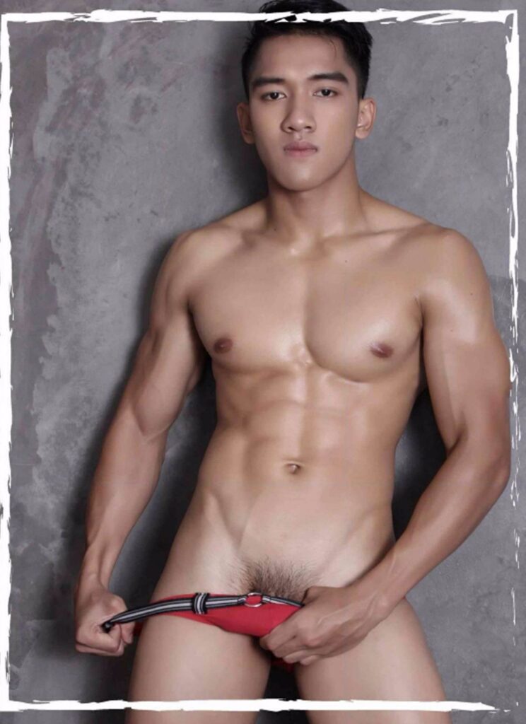 sport model no2516705008668596419