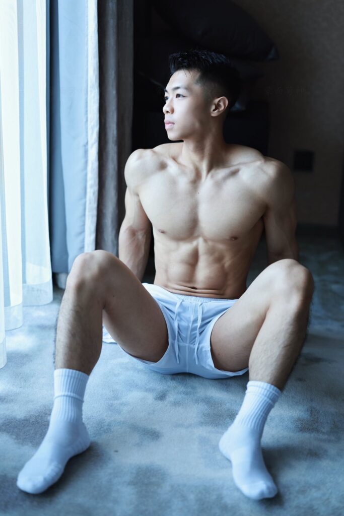 蒙面男神 vol5987166166058905358