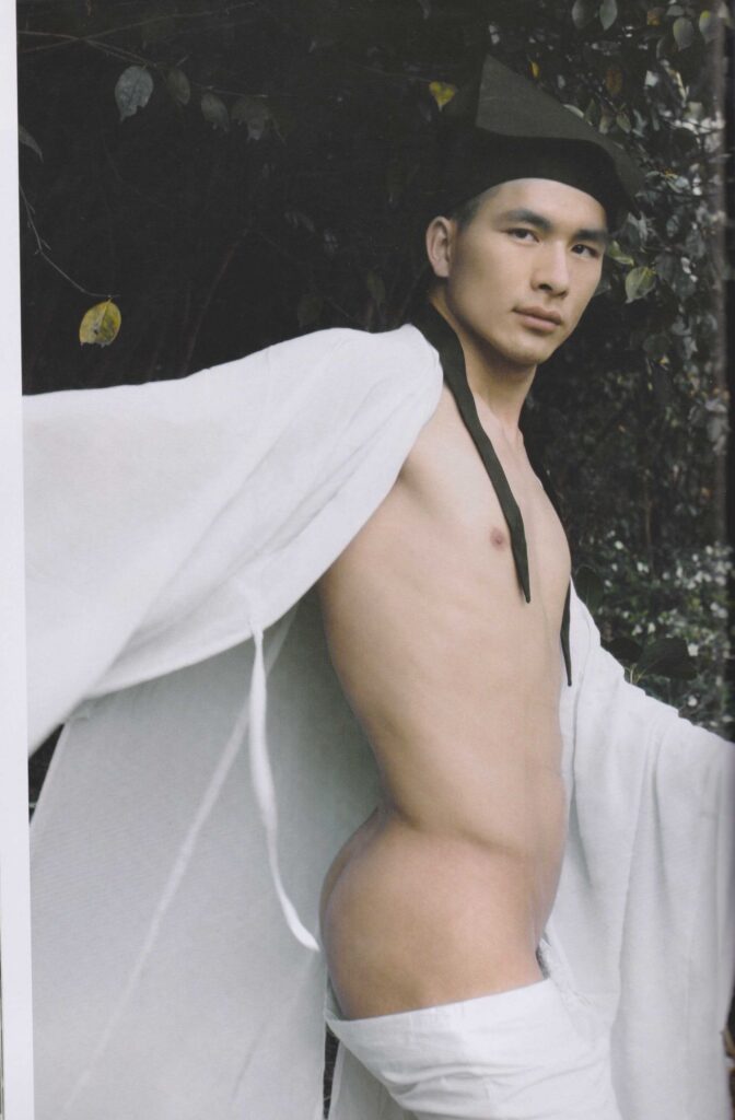 任东風 第一本男性新古典中國風寫真集 ebook ศูนย์รวมคลิปเกย์เอเ728956229916889766250